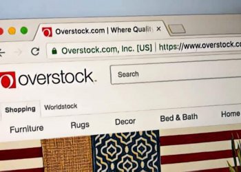 美國上市電商公司 Overstock 宣布 2019 年將使用「比特幣」納稅