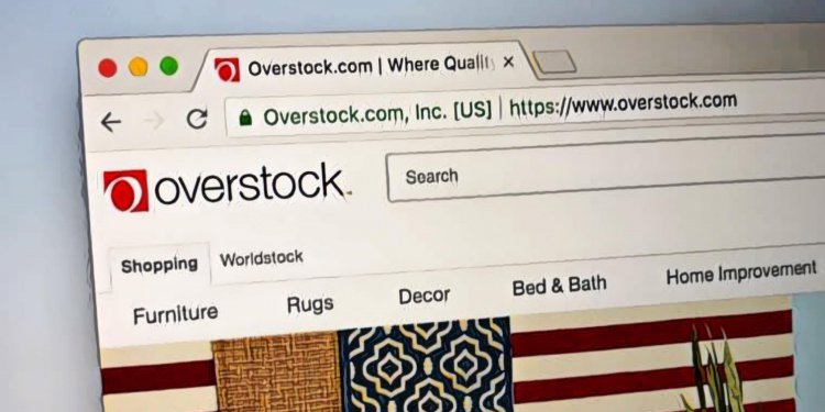美國上市電商公司 Overstock 宣布 2019 年將使用「比特幣」納稅