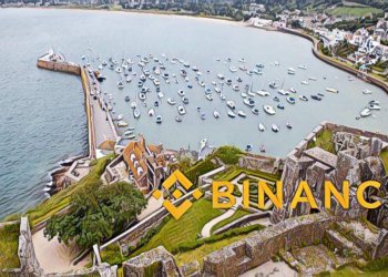 最大交易所幣安（Binance）宣布落地英國、歐洲市場，在當地推出「歐元、英鎊交易所」