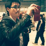 黃亞森 (Arthur Huang)