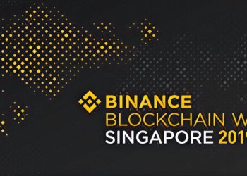 【活動】幣安（Binance）將在1月19至22日，於新加坡首次舉辦「幣安區塊鏈週」