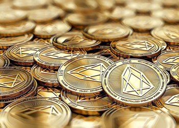 免費送幣，是要你的一點關注 ——EOS 區塊鏈有趣的行銷方式