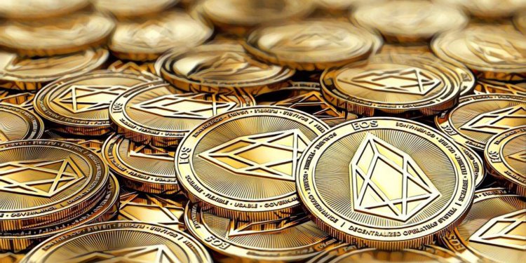 免費送幣，是要你的一點關注 ——EOS 區塊鏈有趣的行銷方式