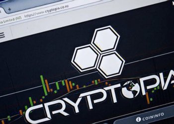 山寨幣交易所「Cryptopia」公告遭駭客攻擊，成為 2019 年第一起交易所駭客事件
