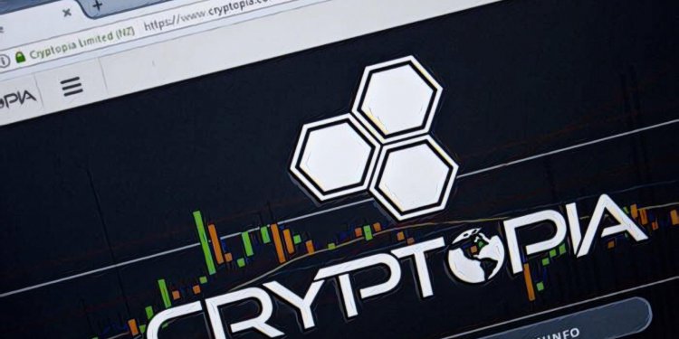 山寨幣交易所「Cryptopia」公告遭駭客攻擊，成為 2019 年第一起交易所駭客事件