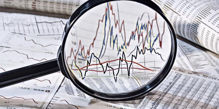 資產管理公司 LedgerX 推出「比特幣恐慌指數」追蹤價格波動性