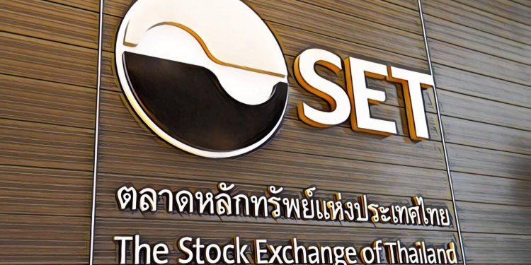 泰國官方證交所已向財政部申請「加密貨幣經銷執照」