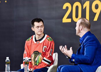 #HODLer？#BUIDLer？幣安在一年的開始傳達了明確的訊息