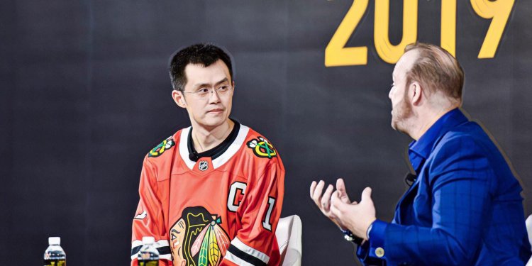 50525325_946083215572318_859490563009806336_n | 動區動趨-最具影響力的區塊鏈新聞媒體 #HODLer?#BUIDLer?幣安在一年的開始傳達了明確的訊息