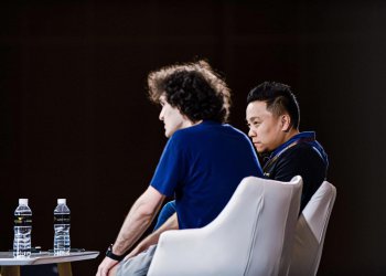 「在每個大陸開設法幣交易所」——幣安（Binance）正用他們的方式，實踐在世界落地的計畫