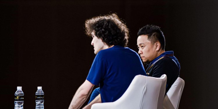 「在每個大陸開設法幣交易所」——幣安（Binance）正用他們的方式，實踐在世界落地的計畫