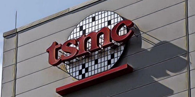 【台積電】公佈第四季財報，密碼貨幣挖礦產業冷，收益「大幅下滑」