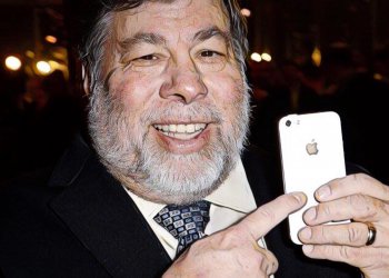 蘋果的共同創辦人 Steve Wozniak 在 20,000 美元高點賣掉了他所有的比特幣