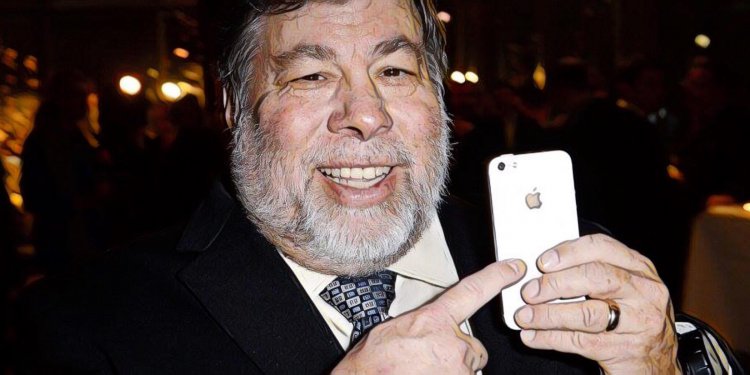 50745243_319973355291194_242762808679202816_n | 動區動趨-最具影響力的區塊鏈新聞媒體 蘋果的共同創辦人 Steve Wozniak 在 20,000 美元高點賣掉了他所有的比特幣