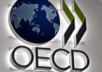 經濟合作暨發展組織（OECD）：ICO 具有融資效益，但不是主流選項