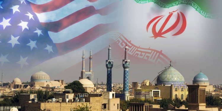 國家級的戰爭？伊朗正計畫推出「央行數字貨幣」，想要突破美國政府祭出的「重度經濟制裁」