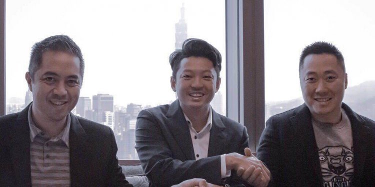 菲國卡加經濟特區將採用台灣新創「庫幣科技」 的錢包技術，作為「證券型代幣」標準儲存配備