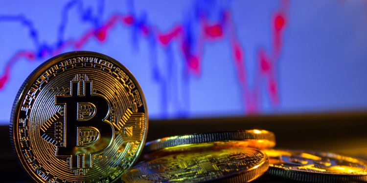 熊市持續與否？比特幣期貨價格目前「低於現貨市場」可作為參考