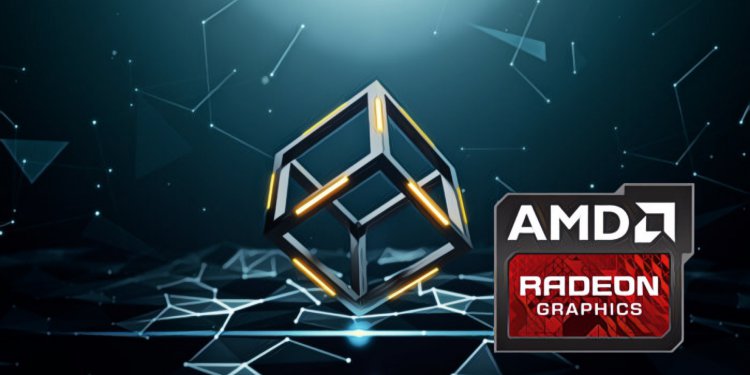 ConsenSys與超微AMD合作，開發軟硬整合的區塊鏈雲計算數據中心