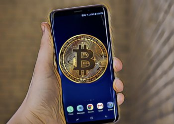三星的區塊鏈手機「內部流出截圖」！將推出區塊鏈手機消息提前曝光？
