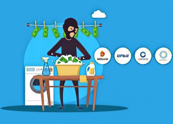 韓國最大的 4 間交易所：建立內部熱線，推出「聯合反洗錢計畫」