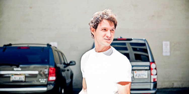 Stellar-Jed-mccaleb-hype-point-of-view | 動區動趨-最具影響力的區塊鏈新聞媒體 「對我來說,幣價一直以來漲太多太多了。」Stellar恆星鏈創辦人Jed McCaleb眼中的炒作