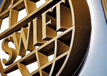 SWIFT 擁抱了分散式帳本進行「法幣」結算，但對數字貨幣興致缺缺