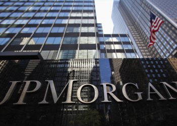 JPMorgan 摩根大通：密碼貨幣只在「反烏托邦」經濟中具有價值、比特幣價值低於挖礦成本