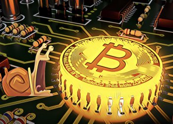 「比特幣終究需要脫離工作證明」 —— 世界央行 BIS 研究指出