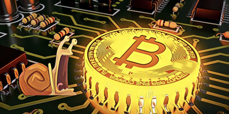 bis-research | 動區動趨-最具影響力的區塊鏈新聞媒體 「比特幣終究需要脫離工作證明」 —— 世界央行 BIS 研究指出
