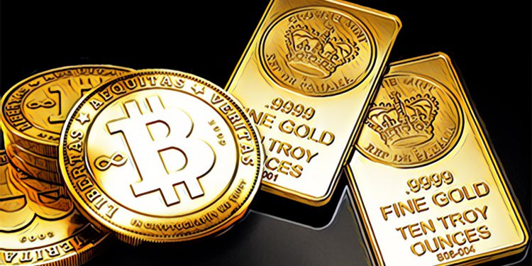 調查顯示：今年投資者對「比特幣作為價值儲存」的功能，已回流到黃金