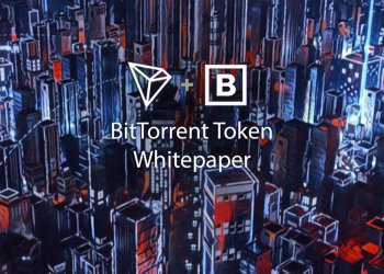 波場將BitTorrent導入代幣經濟是「付費版BT」、「盜版文件交易所」… 還是 …？