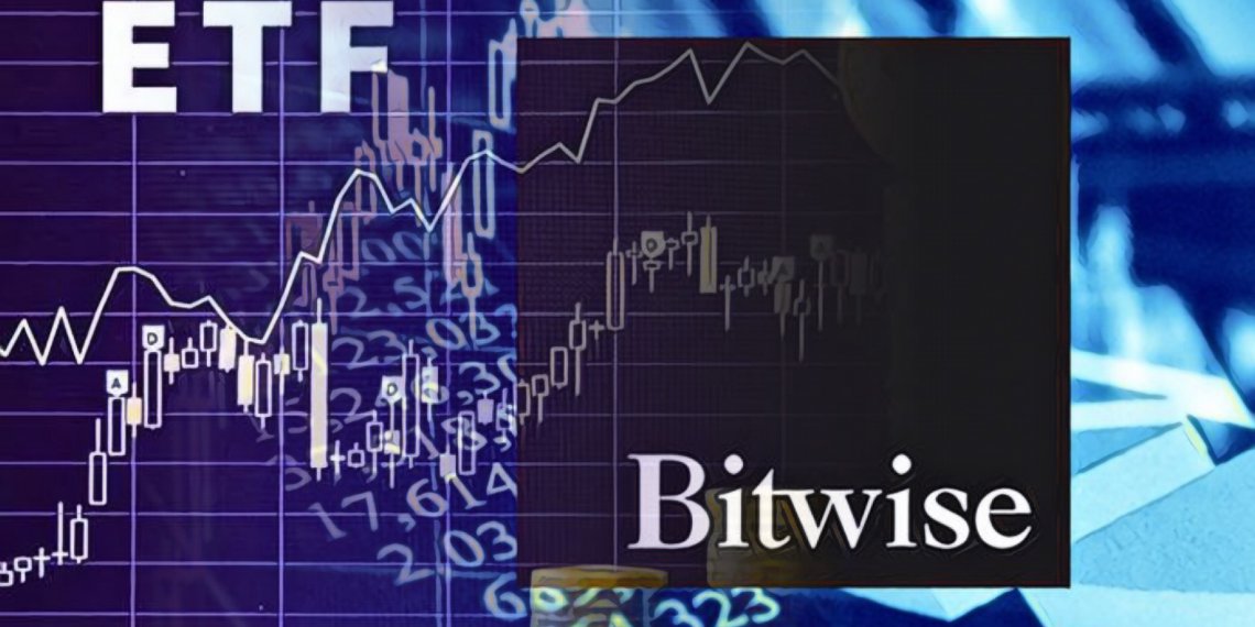 Bitwise向SEC新申請的比特幣ETF：稱將打破不可能被批准的魔咒