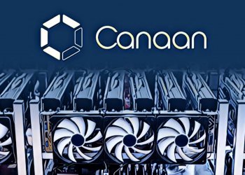 在香港吃了閉門羹，礦機巨頭Canaan Creative轉往紐約再挑戰IPO上市