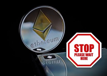 以太坊EIP-1283中發現「重大漏洞」：原訂於明天的君士坦丁升級再度延遲！