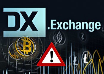 比特幣買美股、Nasdaq支持的交易所Dx. Exchange，上線後遭爆「重大資安漏洞」