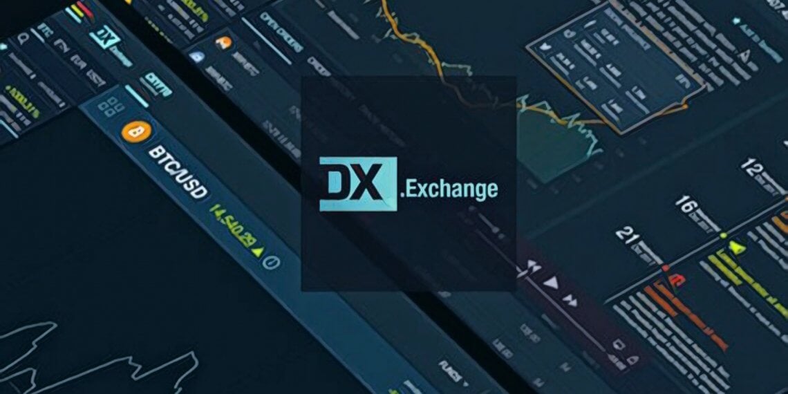 用加密貨幣買Apple股票，並「持幣領股息」？— Nasdaq技術支持DX.Exchange四天後推出