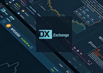 用加密貨幣買Apple股票，並「持幣領股息」？— Nasdaq技術支持DX.Exchange四天後推出