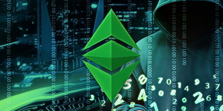 以太經典礦工費、算力飆升800%，會是另一場攻擊事件嗎？