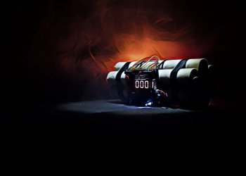 以太坊難度炸彈「滴答，滴答」準備引爆… 出塊時間已開始指數增長