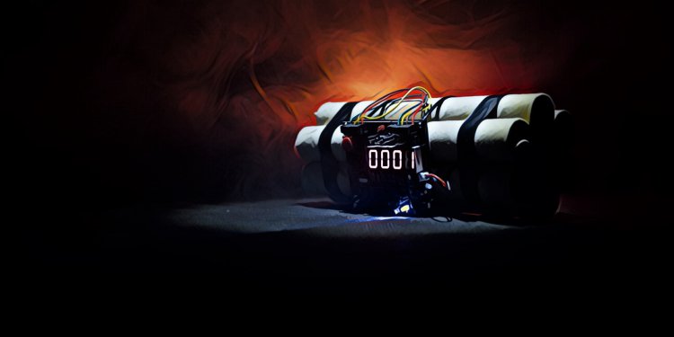 eth-diffuculty- | 動區動趨-最具影響力的區塊鏈新聞媒體 以太坊難度炸彈「滴答,滴答」準備引爆… 出塊時間已開始指數增長