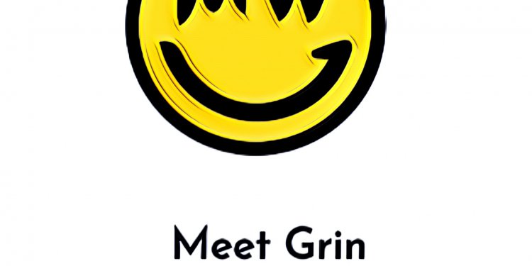 社群熱議新匿名幣Grin，主網正式上線：沒有預挖、ICO、創始獎勵