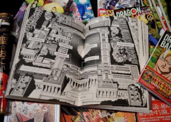 區塊鏈新創CFunWorld希望藉由區塊鏈技術，加速二次元宅文化生態