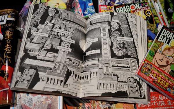 imagen | 動區動趨-最具影響力的區塊鏈新聞媒體 區塊鏈新創CFunWorld希望藉由區塊鏈技術,加速二次元宅文化生態