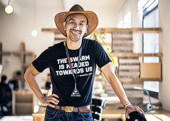 比特幣資深開發者Jimmy Song：去年的混亂，證明了比特幣堅持「去中心化」的價值