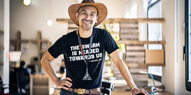 比特幣資深開發者Jimmy Song：去年的混亂，證明了比特幣堅持「去中心化」的價值