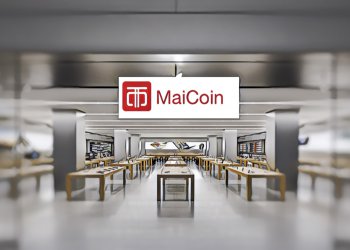 MAX 交易所宣布：將開設台灣第一家「交易所實體門市」，並與區塊鏈手機合作