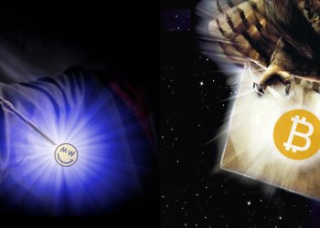 霍格華茲與史萊哲林，誰能捕獲比特幣的金探子？ — 國際密碼社群熱議的「Mimblewimble」