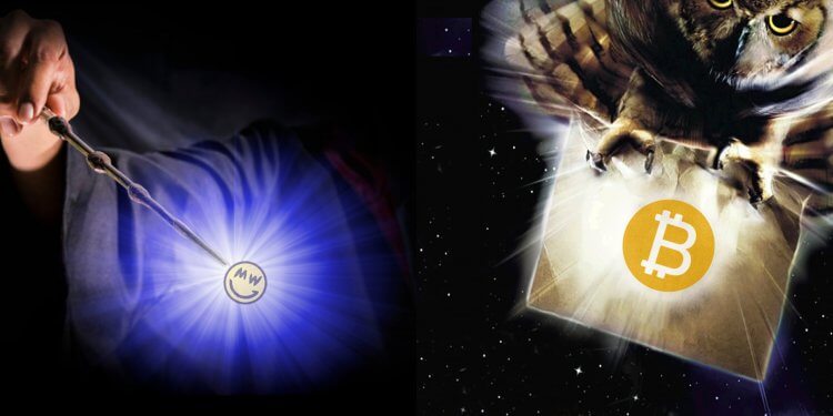 霍格華茲與史萊哲林，誰能捕獲比特幣的金探子？ — 國際密碼社群熱議的「Mimblewimble」