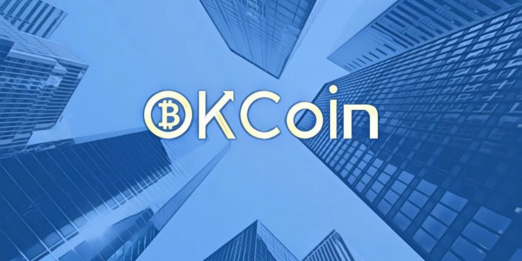 okcoin-hk-listing | 動區動趨-最具影響力的區塊鏈新聞媒體 官方消息:OK集團徐明星完成反向併購「前進控股」,在港交所上市